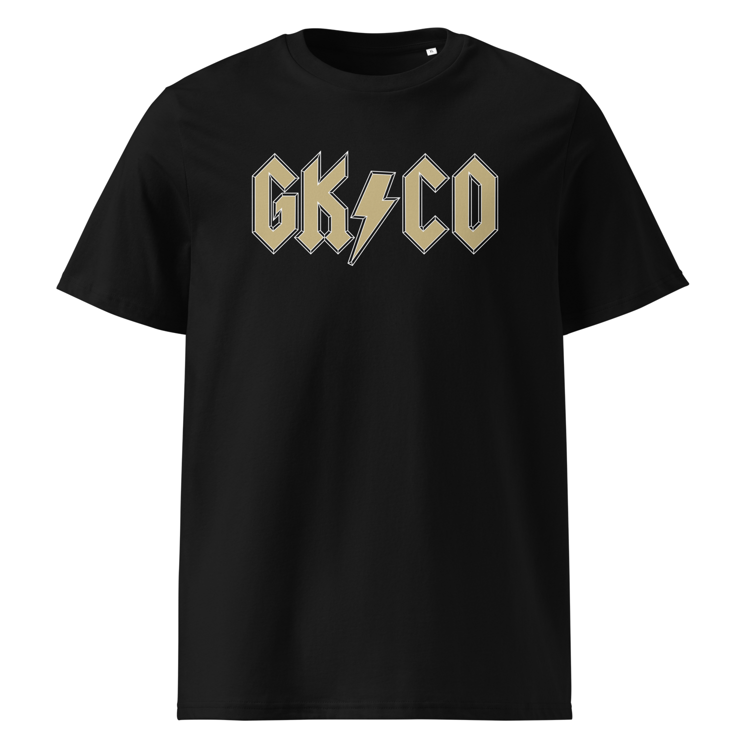 GKCO 2024 Knights Tour Cotton Shirt front view
