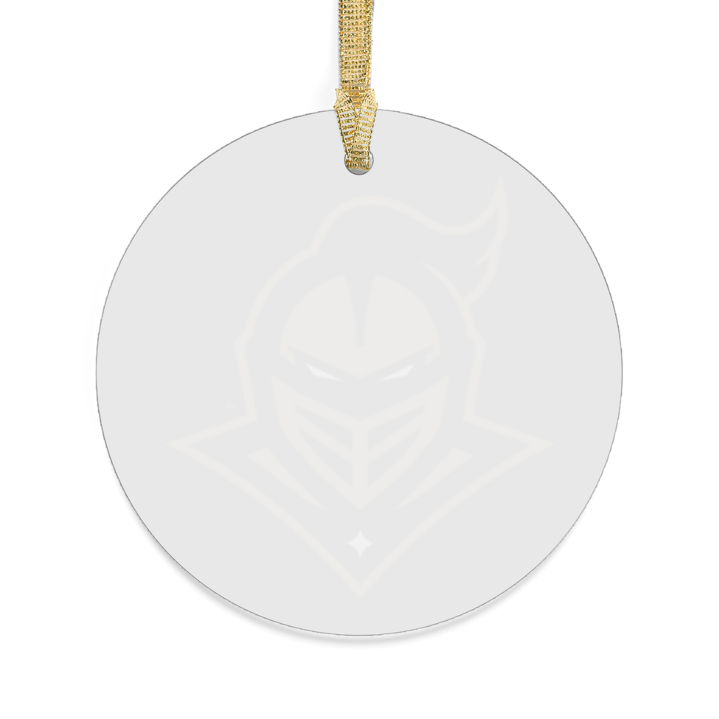 UCF Ornament – Knightro (Officially Licensed)