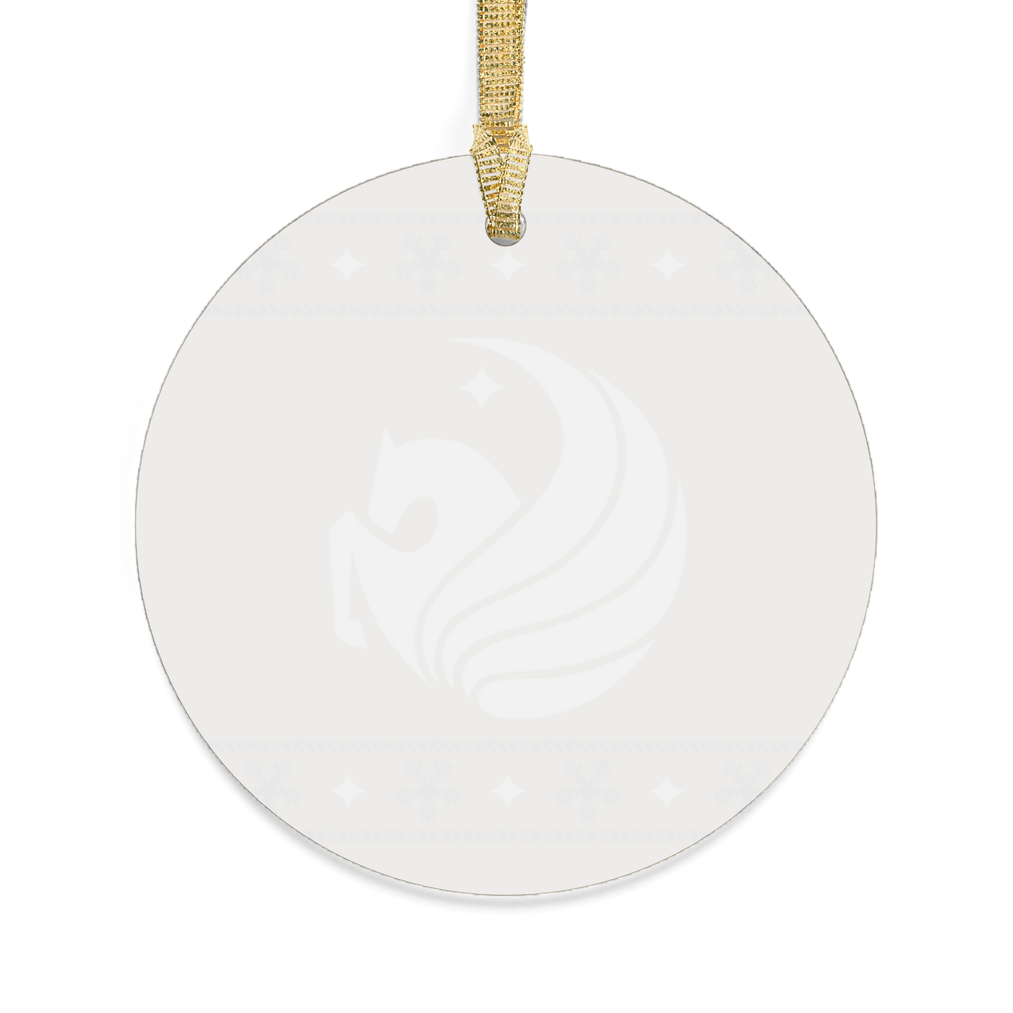 UCF Ornament – Pegasus Ugly Sweater (Officially Licensed)