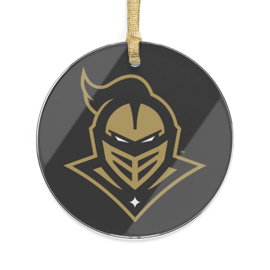 UCF Ornament – Knightro (Officially Licensed)