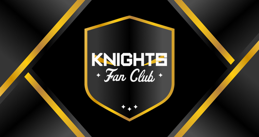 Knights Club Membership (Monthly)