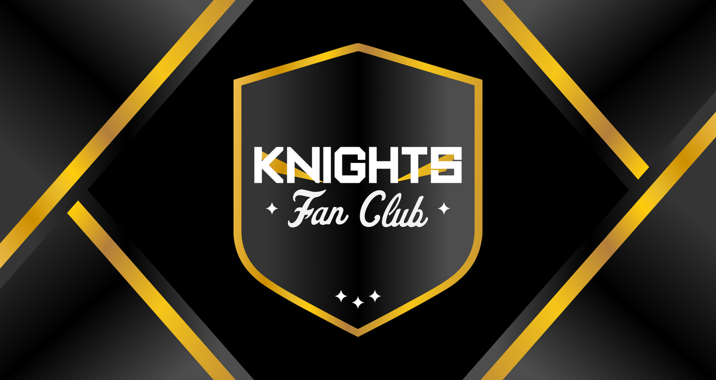 Knights Club — Membership (Season Pass • 6‑for‑5)