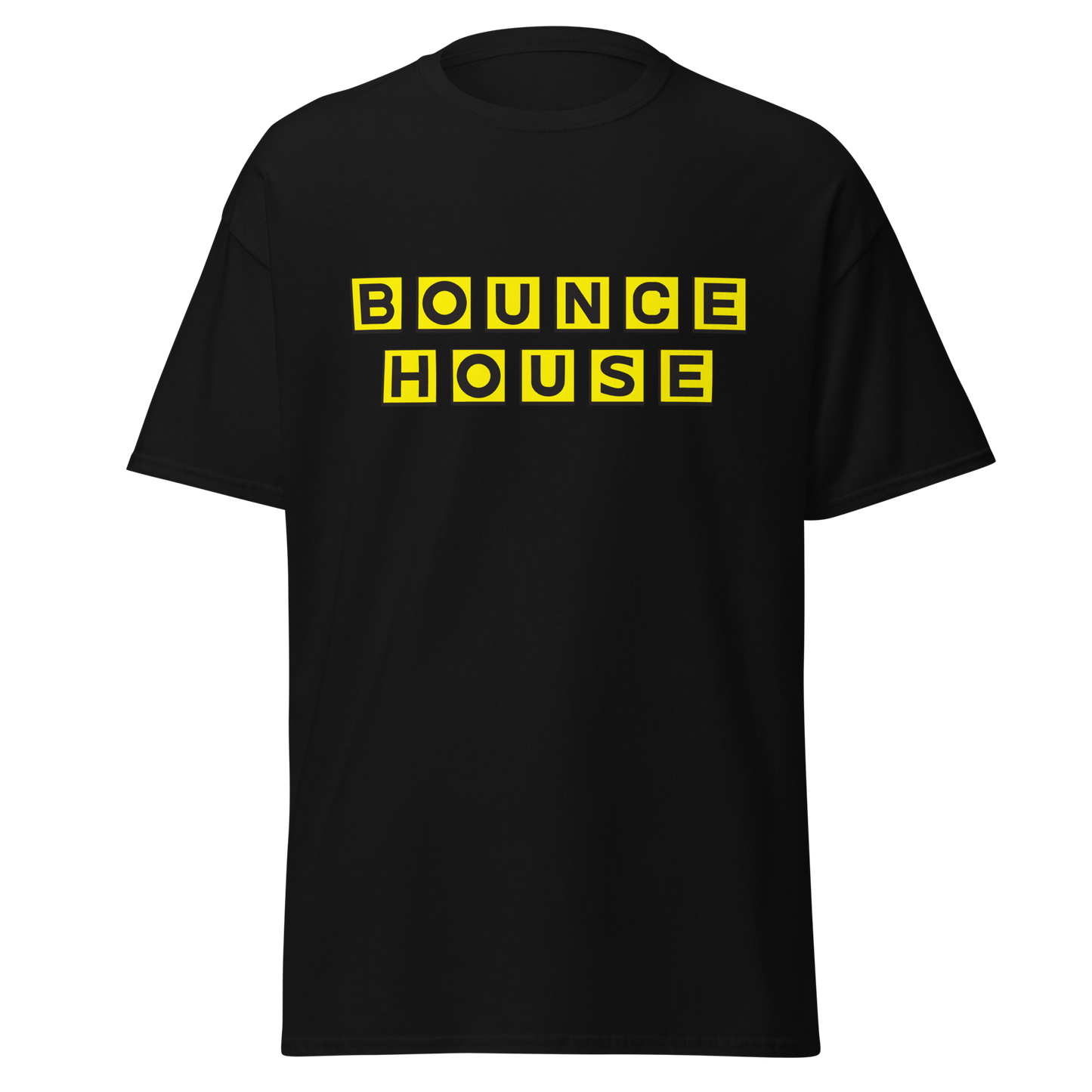 UCF Bounce House Tee