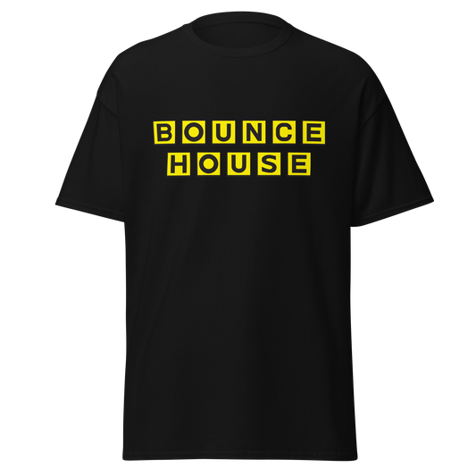 UCF Bounce House Tee