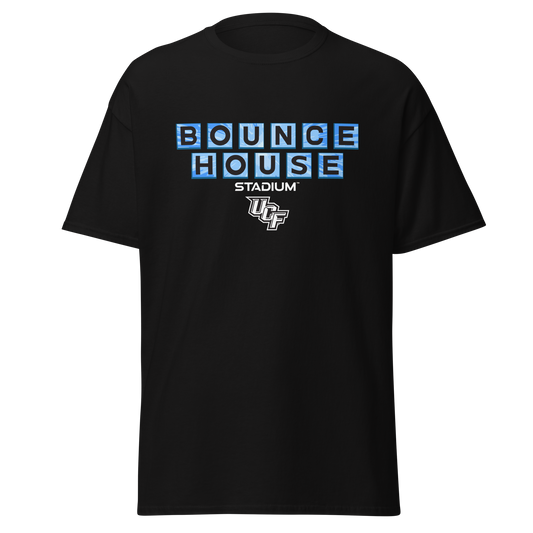 UCF Bounce House Stadium Tee (Officially Licensed)